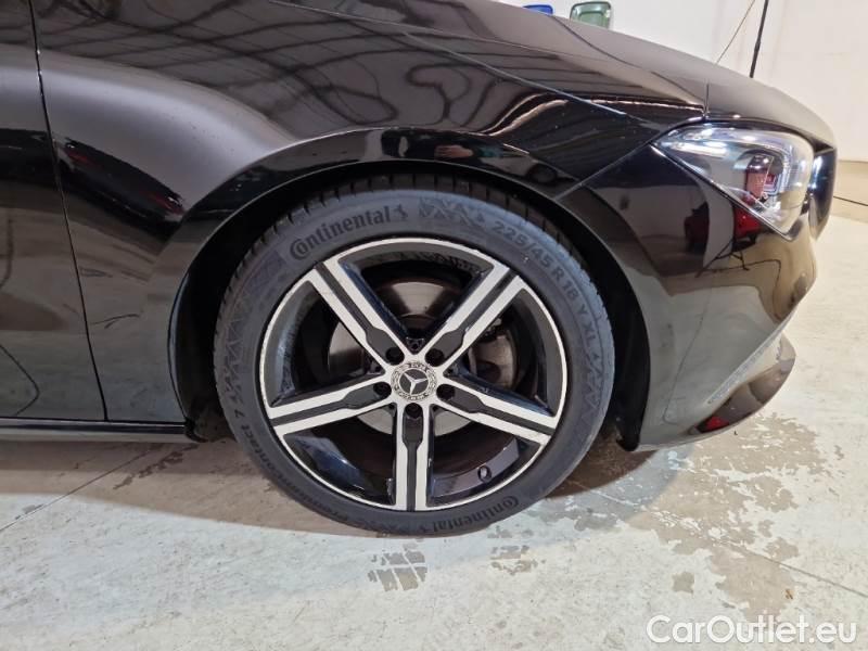 Mercedes  CLA-Klasse MERCEDES-BENZ CLA COUPÈ / 2019 / 4P / COUPE CLA 180 D AUTOMATIC SPORT #92