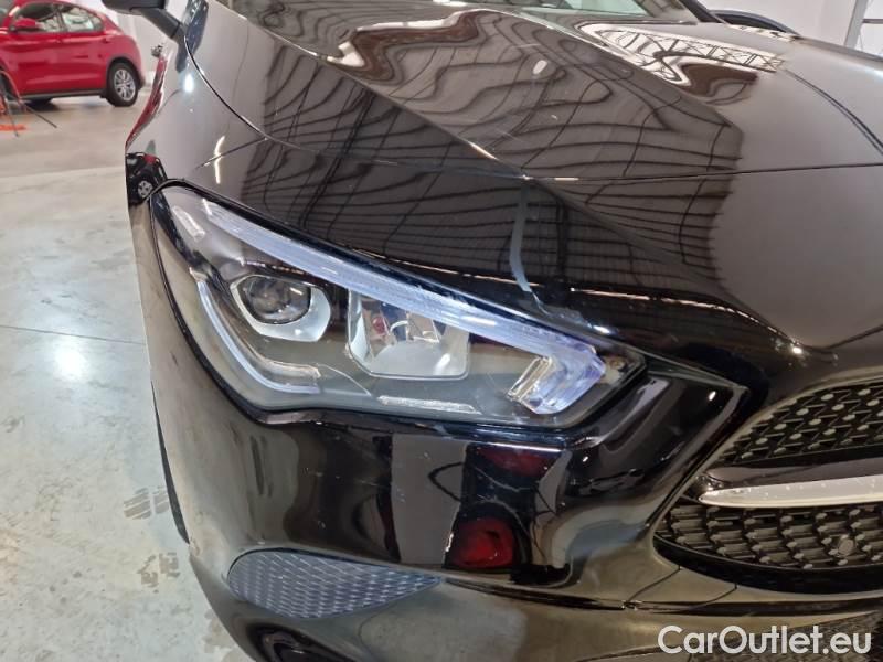 Mercedes  CLA-Klasse MERCEDES-BENZ CLA COUPÈ / 2019 / 4P / COUPE CLA 180 D AUTOMATIC SPORT #31