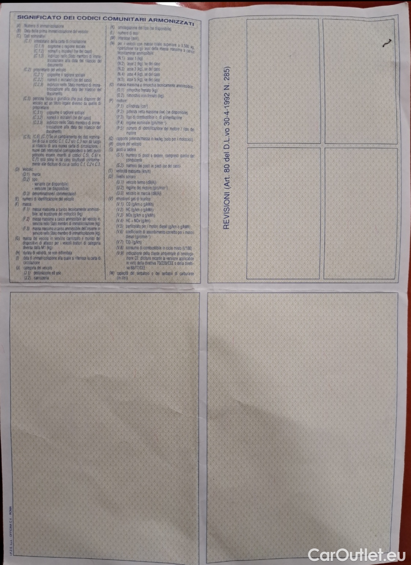 KIA  Sportage KIA  / 2021 / 5P / SUV 1.6 CRDI MHEV BUSINESS 2WD #126