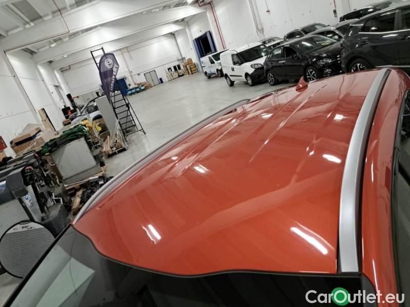 KIA  Sportage KIA  / 2021 / 5P / SUV 1.6 CRDI MHEV BUSINESS 2WD #9