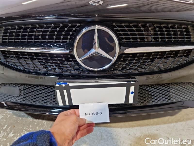 Mercedes  CLA-Klasse MERCEDES-BENZ CLA COUPÈ / 2019 / 4P / COUPE CLA 180 D AUTOMATIC SPORT #35