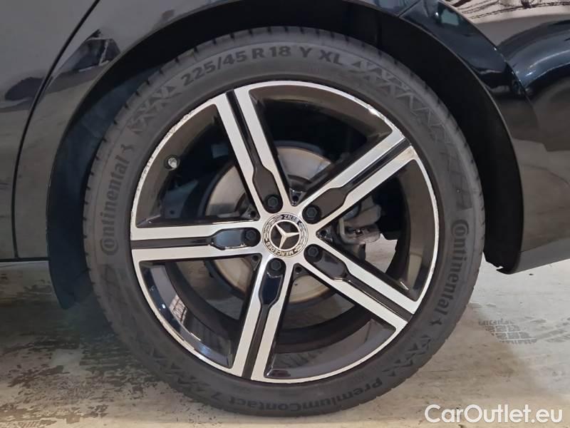 Mercedes  CLA-Klasse MERCEDES-BENZ CLA COUPÈ / 2019 / 4P / COUPE CLA 180 D AUTOMATIC SPORT #18