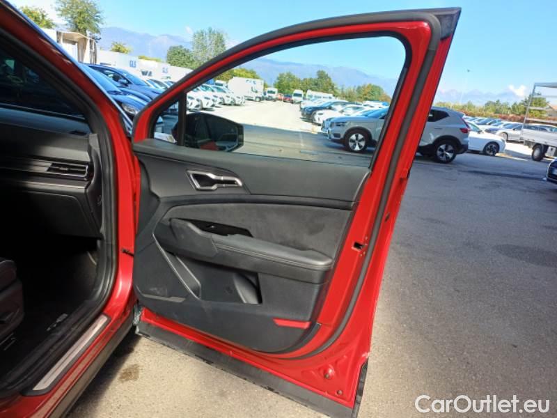 KIA  Sportage KIA  / 2021 / 5P / SUV 1.6 CRDI MHEV GT-LINE 4WD DCT #67