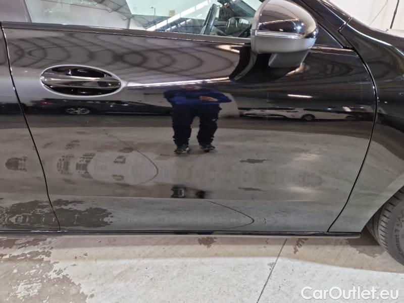 Mercedes  CLA-Klasse MERCEDES-BENZ CLA COUPÈ / 2019 / 4P / COUPE CLA 180 D AUTOMATIC SPORT #40