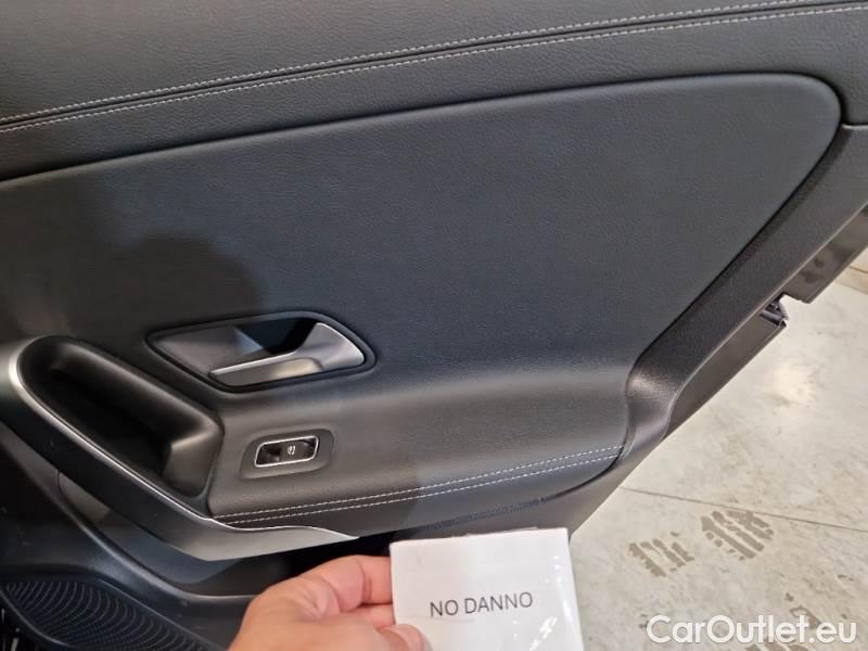 Mercedes  CLA-Klasse MERCEDES-BENZ CLA COUPÈ / 2019 / 4P / COUPE CLA 180 D AUTOMATIC SPORT #126