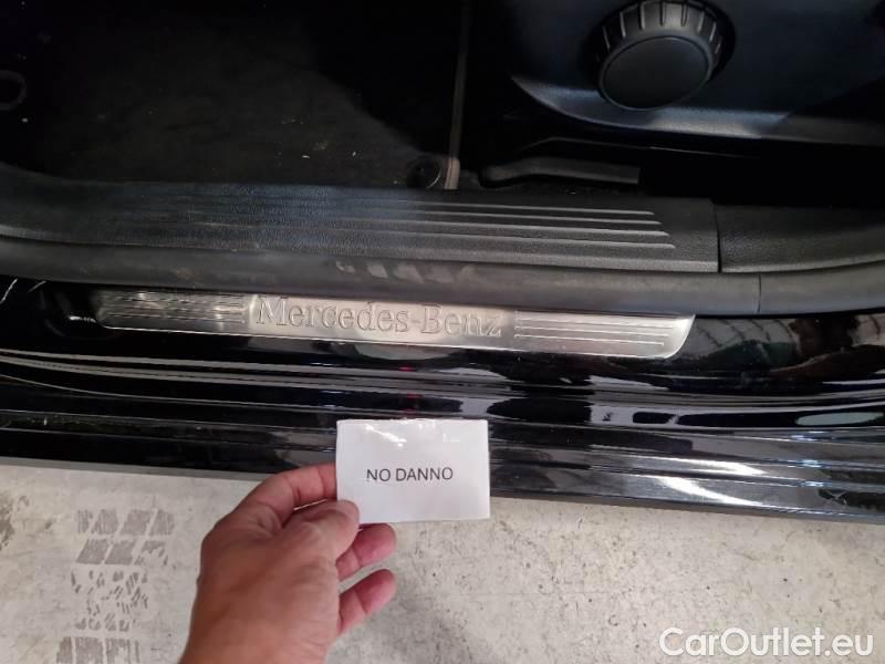 Mercedes  CLA-Klasse MERCEDES-BENZ CLA COUPÈ / 2019 / 4P / COUPE CLA 180 D AUTOMATIC SPORT #99