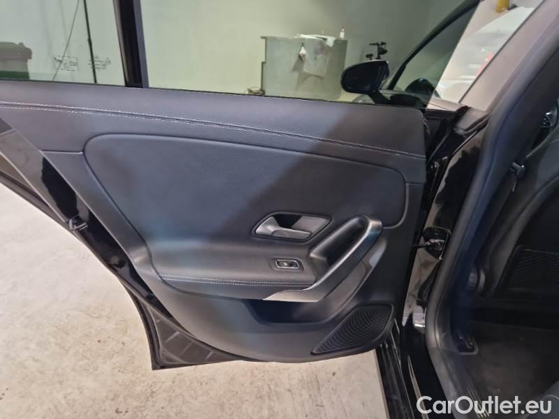 Mercedes  CLA-Klasse MERCEDES-BENZ CLA COUPÈ / 2019 / 4P / COUPE CLA 180 D AUTOMATIC SPORT #108