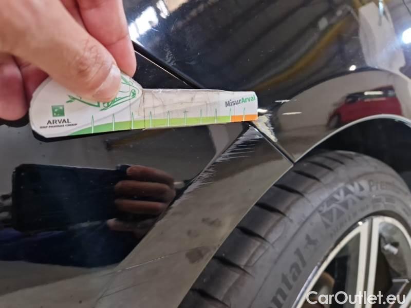 Mercedes  CLA-Klasse MERCEDES-BENZ CLA COUPÈ / 2019 / 4P / COUPE CLA 180 D AUTOMATIC SPORT #54