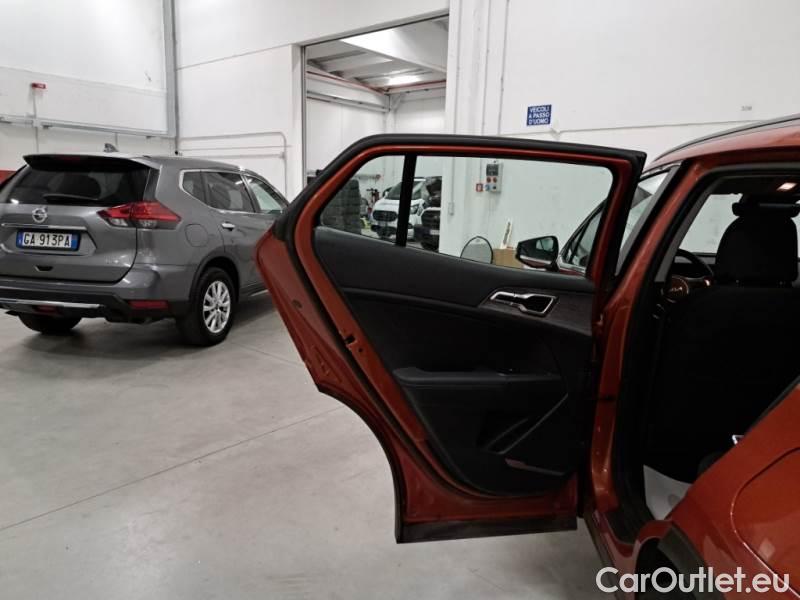 KIA  Sportage KIA  / 2021 / 5P / SUV 1.6 CRDI MHEV BUSINESS 2WD #119