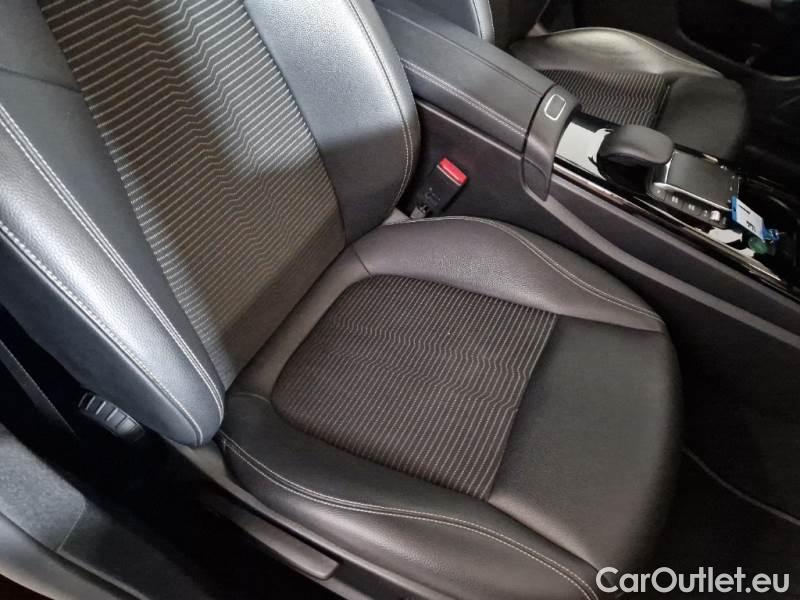 Mercedes  CLA-Klasse MERCEDES-BENZ CLA COUPÈ / 2019 / 4P / COUPE CLA 180 D AUTOMATIC SPORT #114