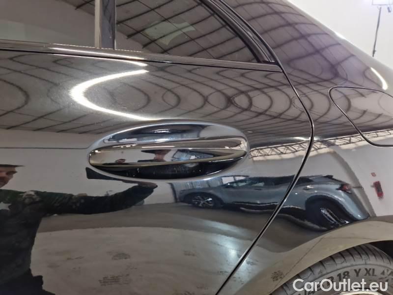 Mercedes  CLA-Klasse MERCEDES-BENZ CLA COUPÈ / 2019 / 4P / COUPE CLA 180 D AUTOMATIC SPORT #71