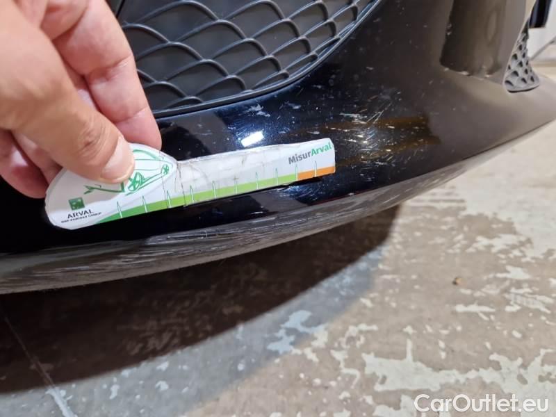 Mercedes  CLA-Klasse MERCEDES-BENZ CLA COUPÈ / 2019 / 4P / COUPE CLA 180 D AUTOMATIC SPORT #37