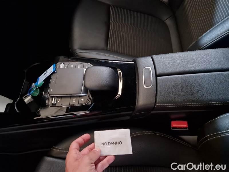 Mercedes  CLA-Klasse MERCEDES-BENZ CLA COUPÈ / 2019 / 4P / COUPE CLA 180 D AUTOMATIC SPORT #105