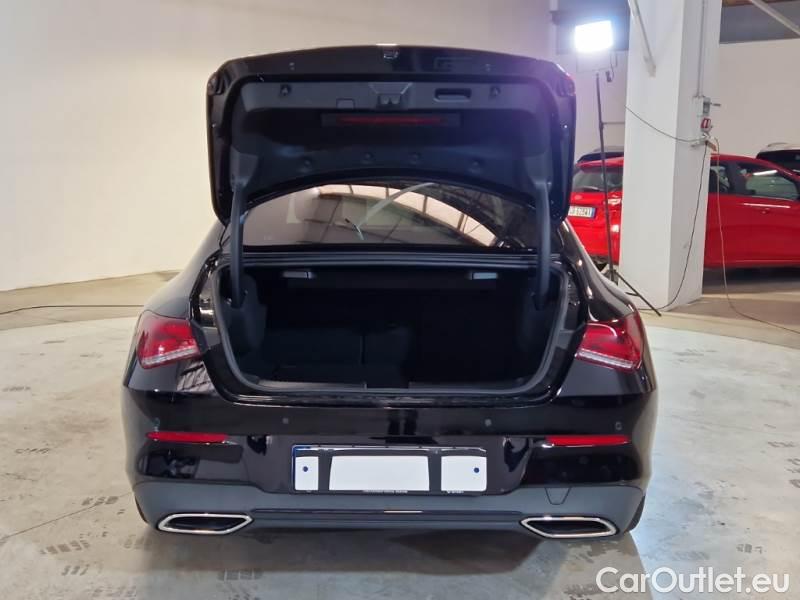 Mercedes  CLA-Klasse MERCEDES-BENZ CLA COUPÈ / 2019 / 4P / COUPE CLA 180 D AUTOMATIC SPORT #5