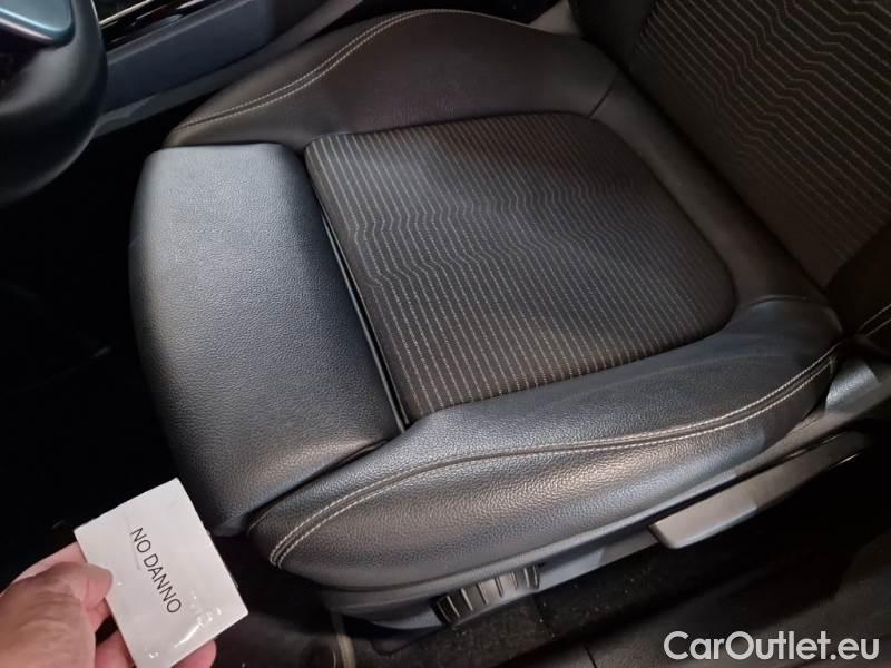 Mercedes  CLA-Klasse MERCEDES-BENZ CLA COUPÈ / 2019 / 4P / COUPE CLA 180 D AUTOMATIC SPORT #101