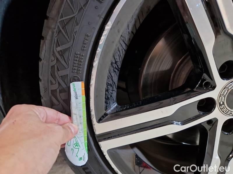 Mercedes  CLA-Klasse MERCEDES-BENZ CLA COUPÈ / 2019 / 4P / COUPE CLA 180 D AUTOMATIC SPORT #93