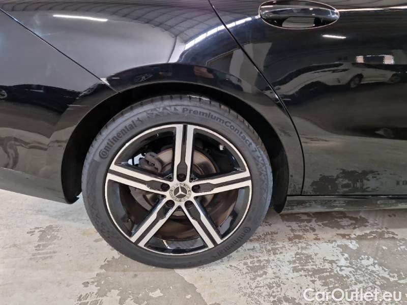 Mercedes  CLA-Klasse MERCEDES-BENZ CLA COUPÈ / 2019 / 4P / COUPE CLA 180 D AUTOMATIC SPORT #94