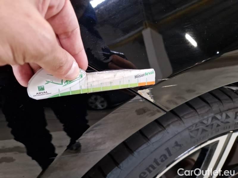 Mercedes  CLA-Klasse MERCEDES-BENZ CLA COUPÈ / 2019 / 4P / COUPE CLA 180 D AUTOMATIC SPORT #52