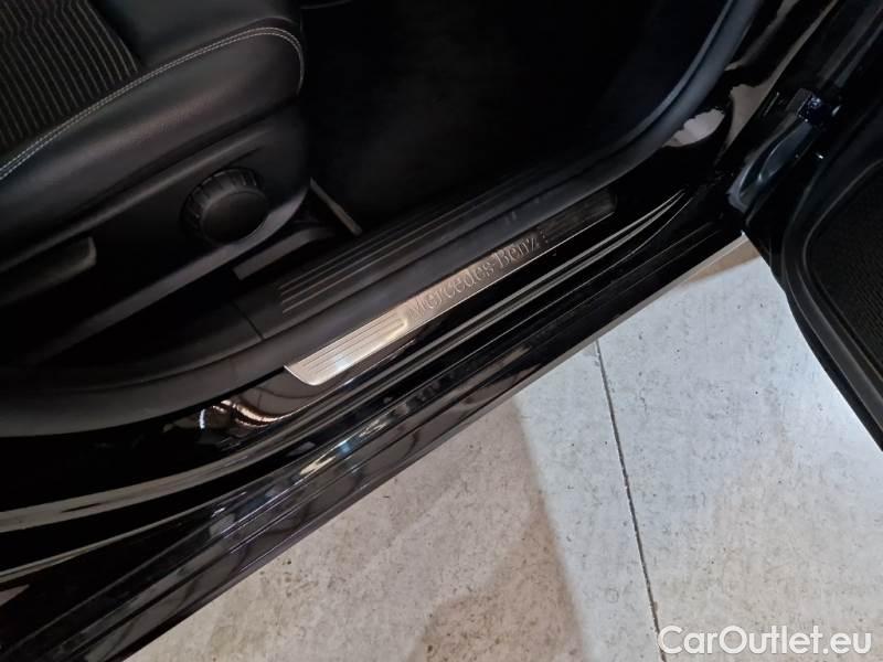 Mercedes  CLA-Klasse MERCEDES-BENZ CLA COUPÈ / 2019 / 4P / COUPE CLA 180 D AUTOMATIC SPORT #116