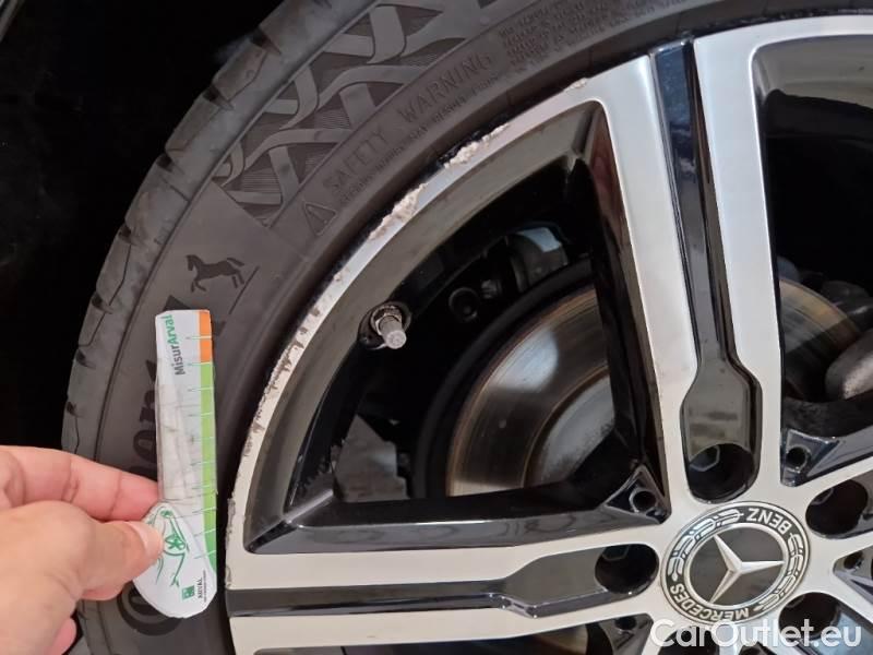 Mercedes  CLA-Klasse MERCEDES-BENZ CLA COUPÈ / 2019 / 4P / COUPE CLA 180 D AUTOMATIC SPORT #89