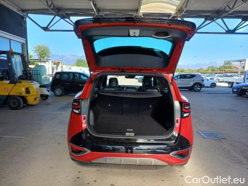 KIA  Sportage KIA  / 2021 / 5P / SUV 1.6 CRDI MHEV GT-LINE 4WD DCT #5