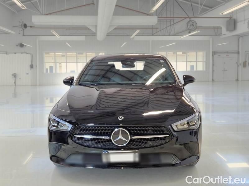 Mercedes  CLA-Klasse MERCEDES-BENZ CLA COUPÈ / 2019 / 4P / COUPE CLA 180 D AUTOMATIC SPORT #6
