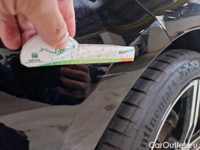 Mercedes  CLA-Klasse MERCEDES-BENZ CLA COUPÈ / 2019 / 4P / COUPE CLA 180 D AUTOMATIC SPORT #55