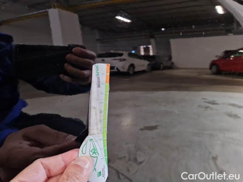 Mercedes  CLA-Klasse MERCEDES-BENZ CLA COUPÈ / 2019 / 4P / COUPE CLA 180 D AUTOMATIC SPORT #42