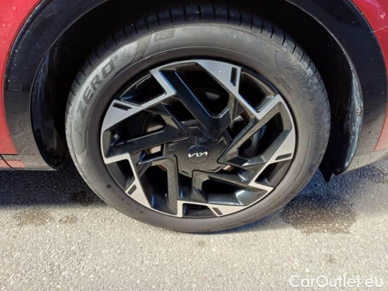 KIA  Sportage KIA  / 2021 / 5P / SUV 1.6 CRDI MHEV GT-LINE 4WD DCT #17