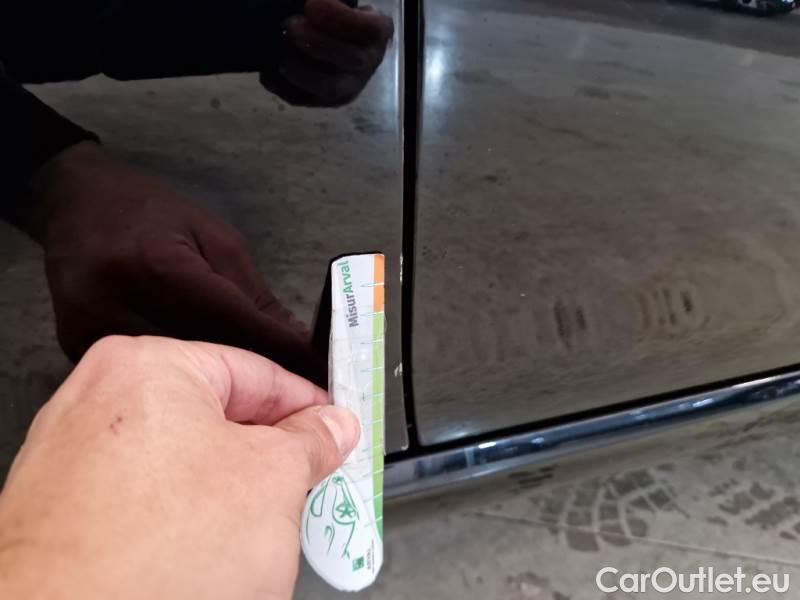 Mercedes  CLA-Klasse MERCEDES-BENZ CLA COUPÈ / 2019 / 4P / COUPE CLA 180 D AUTOMATIC SPORT #77