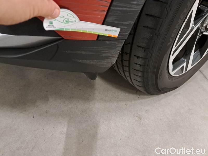 KIA  Sportage KIA  / 2021 / 5P / SUV 1.6 CRDI MHEV BUSINESS 2WD #32