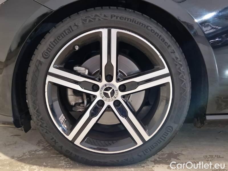 Mercedes  CLA-Klasse MERCEDES-BENZ CLA COUPÈ / 2019 / 4P / COUPE CLA 180 D AUTOMATIC SPORT #19