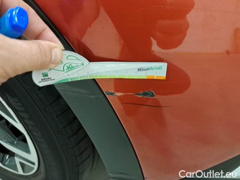 KIA  Sportage KIA  / 2021 / 5P / SUV 1.6 CRDI MHEV BUSINESS 2WD #37