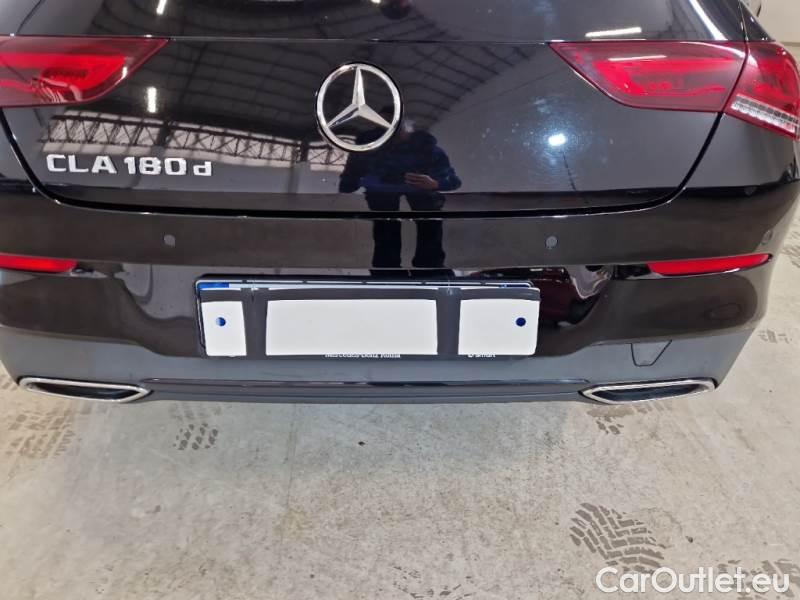 Mercedes  CLA-Klasse MERCEDES-BENZ CLA COUPÈ / 2019 / 4P / COUPE CLA 180 D AUTOMATIC SPORT #53