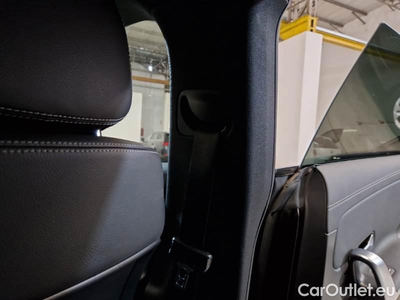 Mercedes  CLA-Klasse MERCEDES-BENZ CLA COUPÈ / 2019 / 4P / COUPE CLA 180 D AUTOMATIC SPORT #120