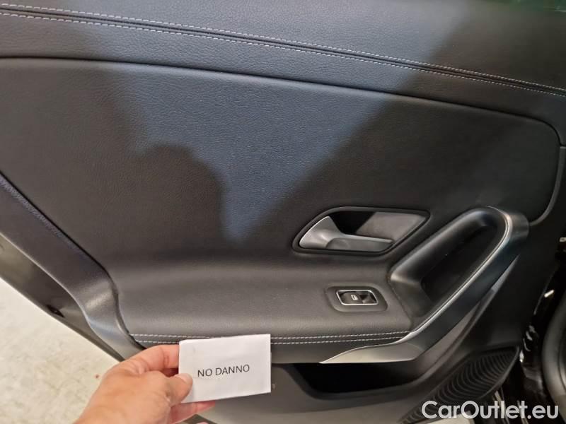 Mercedes  CLA-Klasse MERCEDES-BENZ CLA COUPÈ / 2019 / 4P / COUPE CLA 180 D AUTOMATIC SPORT #109