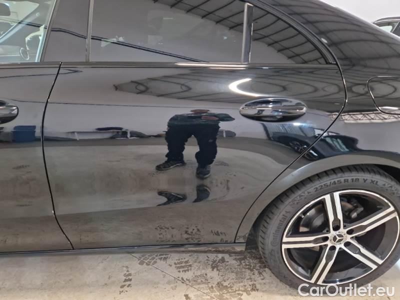 Mercedes  CLA-Klasse MERCEDES-BENZ CLA COUPÈ / 2019 / 4P / COUPE CLA 180 D AUTOMATIC SPORT #69