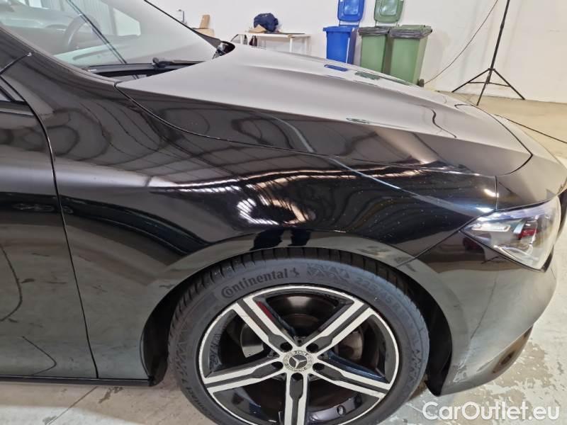 Mercedes  CLA-Klasse MERCEDES-BENZ CLA COUPÈ / 2019 / 4P / COUPE CLA 180 D AUTOMATIC SPORT #38