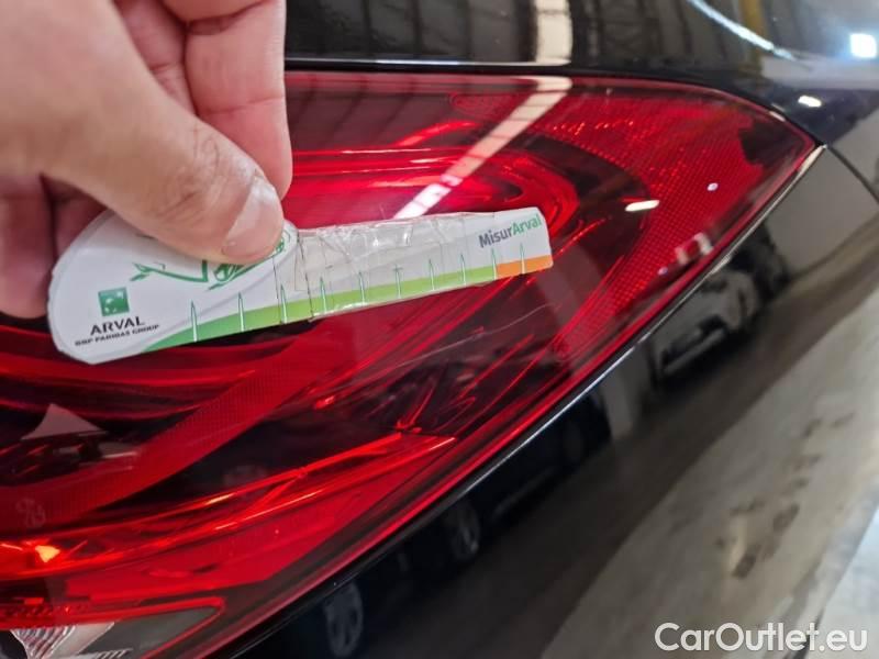 Mercedes  CLA-Klasse MERCEDES-BENZ CLA COUPÈ / 2019 / 4P / COUPE CLA 180 D AUTOMATIC SPORT #63