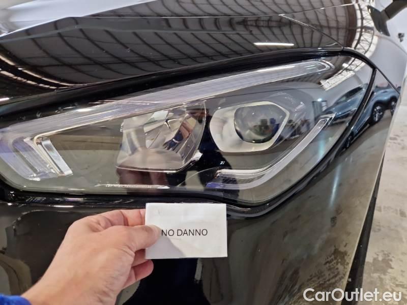 Mercedes  CLA-Klasse MERCEDES-BENZ CLA COUPÈ / 2019 / 4P / COUPE CLA 180 D AUTOMATIC SPORT #30