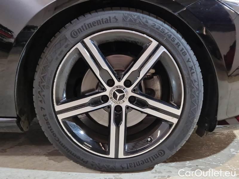 Mercedes  CLA-Klasse MERCEDES-BENZ CLA COUPÈ / 2019 / 4P / COUPE CLA 180 D AUTOMATIC SPORT #16