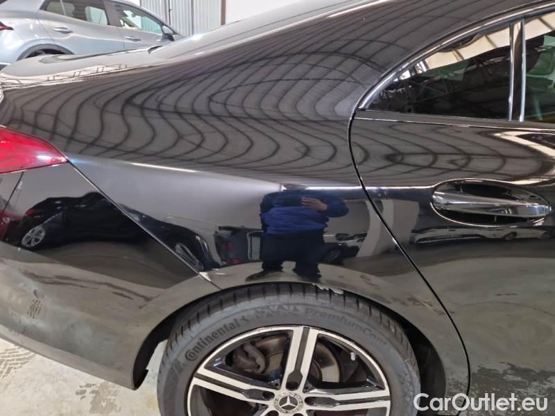 Mercedes  CLA-Klasse MERCEDES-BENZ CLA COUPÈ / 2019 / 4P / COUPE CLA 180 D AUTOMATIC SPORT #50