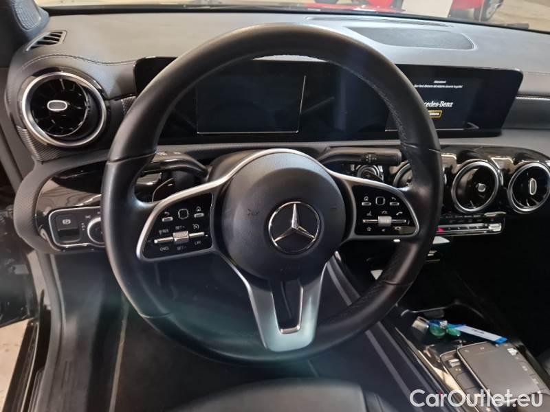 Mercedes  CLA-Klasse MERCEDES-BENZ CLA COUPÈ / 2019 / 4P / COUPE CLA 180 D AUTOMATIC SPORT #102