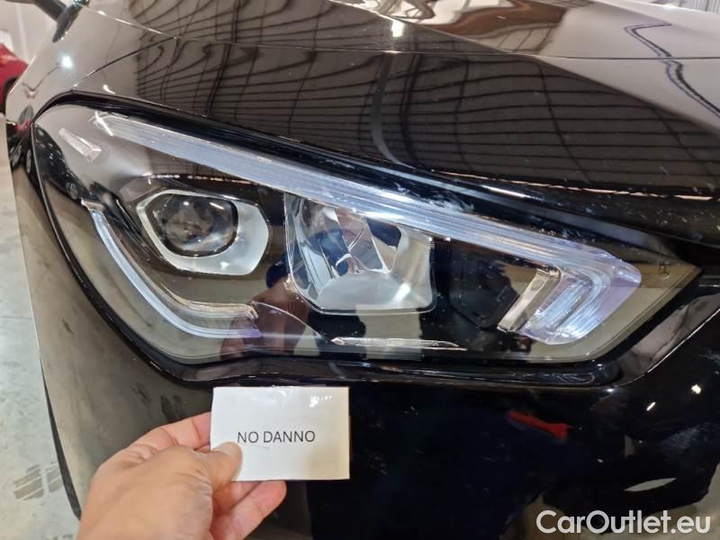 Mercedes  CLA-Klasse MERCEDES-BENZ CLA COUPÈ / 2019 / 4P / COUPE CLA 180 D AUTOMATIC SPORT #32