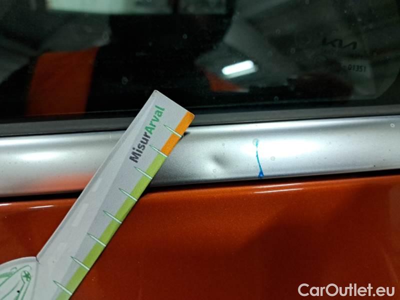 KIA  Sportage KIA  / 2021 / 5P / SUV 1.6 CRDI MHEV BUSINESS 2WD #72