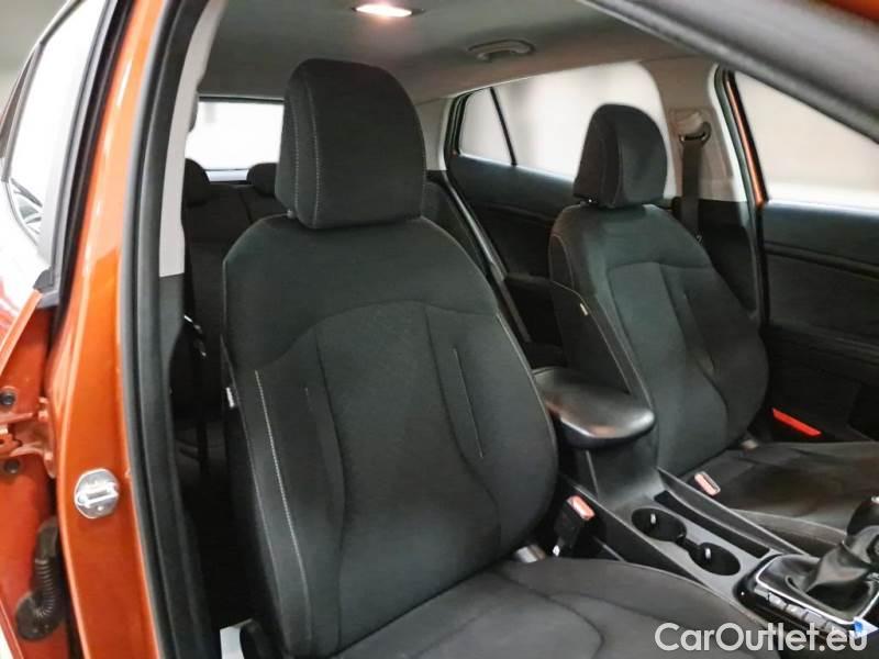 KIA  Sportage KIA  / 2021 / 5P / SUV 1.6 CRDI MHEV BUSINESS 2WD #13