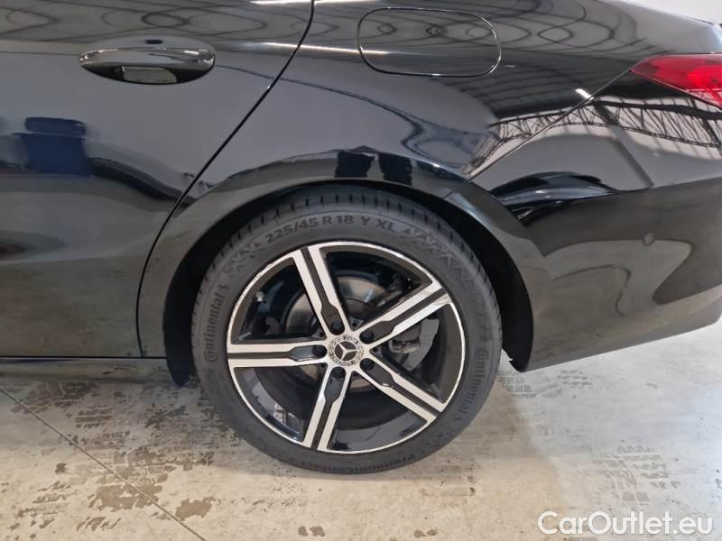 Mercedes  CLA-Klasse MERCEDES-BENZ CLA COUPÈ / 2019 / 4P / COUPE CLA 180 D AUTOMATIC SPORT #88
