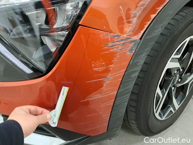 KIA  Sportage KIA  / 2021 / 5P / SUV 1.6 CRDI MHEV BUSINESS 2WD #31