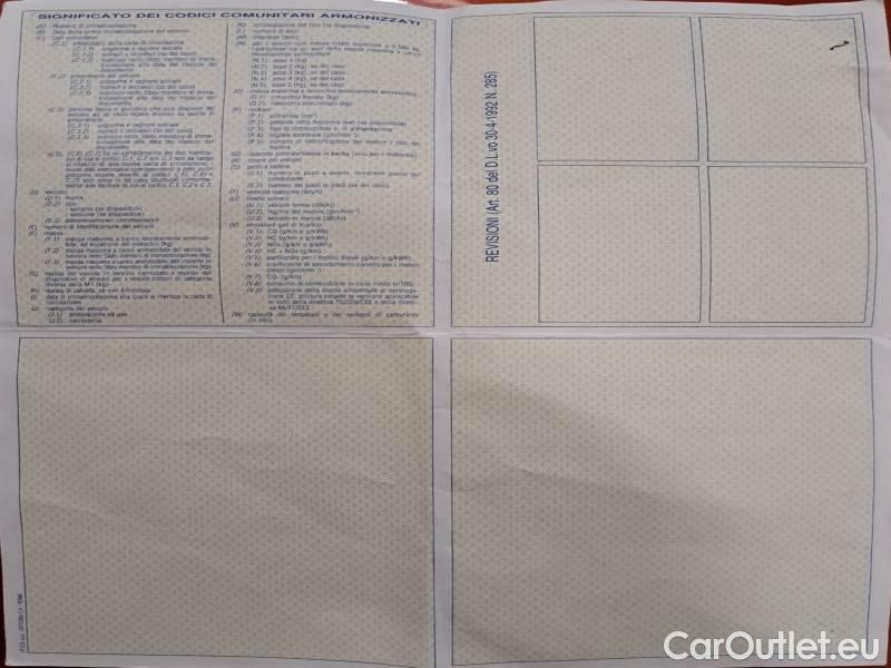 KIA  Sportage KIA  / 2021 / 5P / SUV 1.6 CRDI MHEV BUSINESS 2WD #127