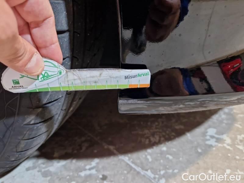 Mercedes  CLA-Klasse MERCEDES-BENZ CLA COUPÈ / 2019 / 4P / COUPE CLA 180 D AUTOMATIC SPORT #36